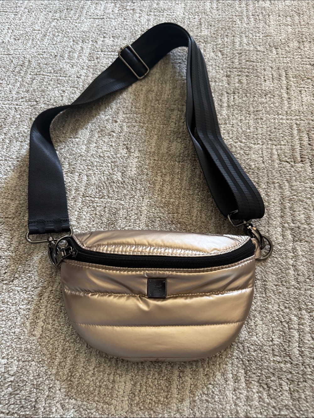 THINK ROYLN crossbody